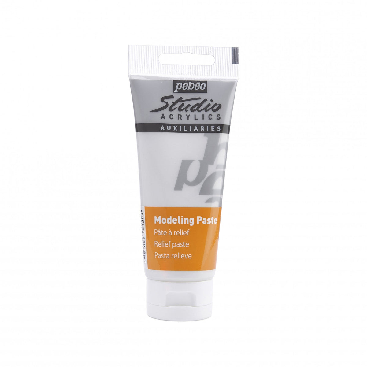 Pebeo Studio Modeling Paste 100 ml