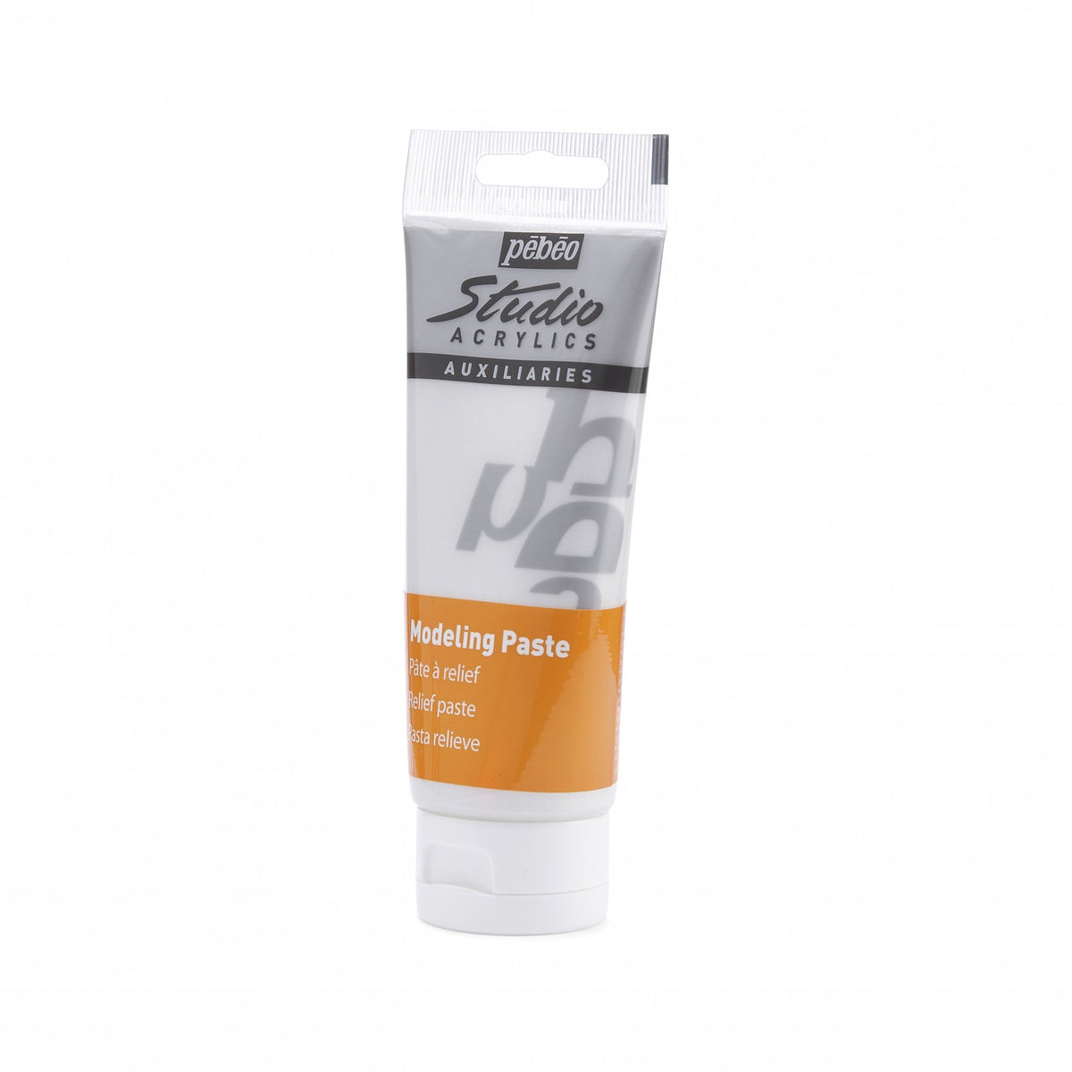 Pebeo Studio Modeling Paste 100 ml