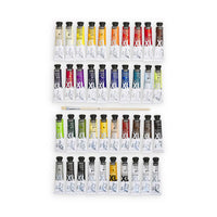 Pebeo Studio XL Oil Paint Set, image 2