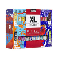 Pebeo Studio XL Oil Paint Set, image 4