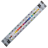 Pebeo Studio XL Oil Paints, Set of 40 x 20 ml