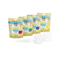 Pebeo Tactilcolor Powder Gouache, 4 x 100 g — image 1