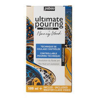 Pebeo Ultimate Pouring Medium Set | various packs — image 3
