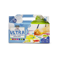 Pebeo ULTRA Poster Paint Set, 7 x 60 ml — image 1