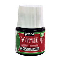 Pebeo Vitrail Glass Paint 45 ml | various colors — image 13