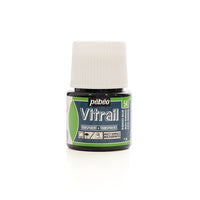Pebeo Vitrail Glass Paint 45 ml | various colors | ARTMiE