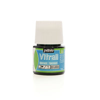 Pebeo Vitrail Glass Paint 45 ml | various colors | ARTMiE