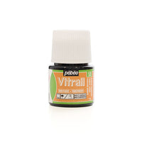 Pebeo Vitrail Glass Paint 45 ml | various colors | ARTMiE