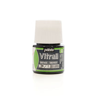 Pebeo Vitrail Glass Paint 45 ml | various colors | ARTMiE