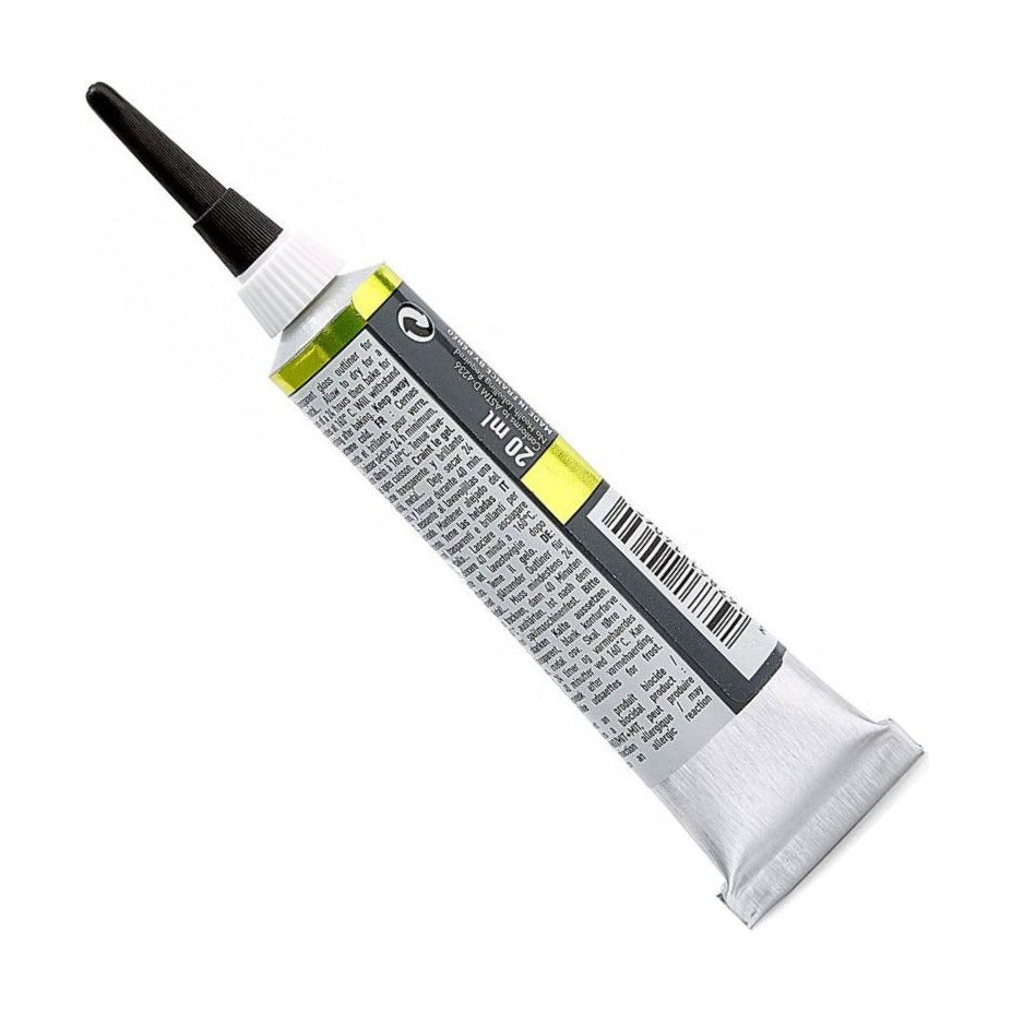 PEBEO Vitrea 160 Glass Outliner 20 ml