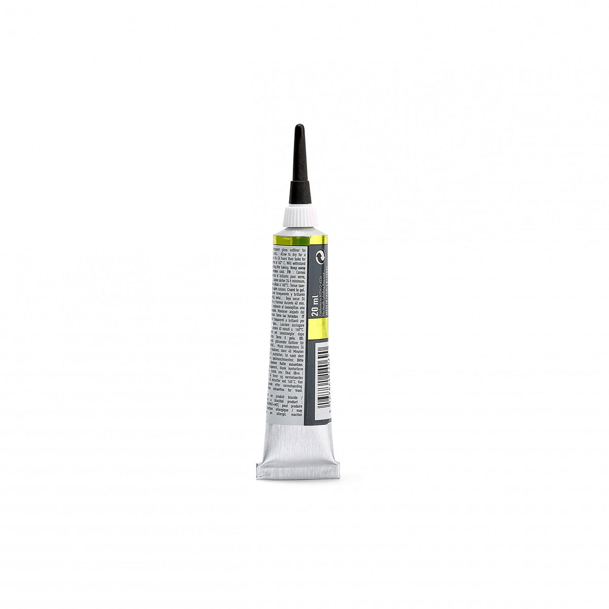Pebeo Vitrea 160 Glass Paint Outliner 20 ml