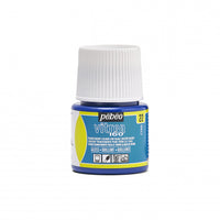 Pebeo Vitrea 160 Glossy Glass Paint 45 ml