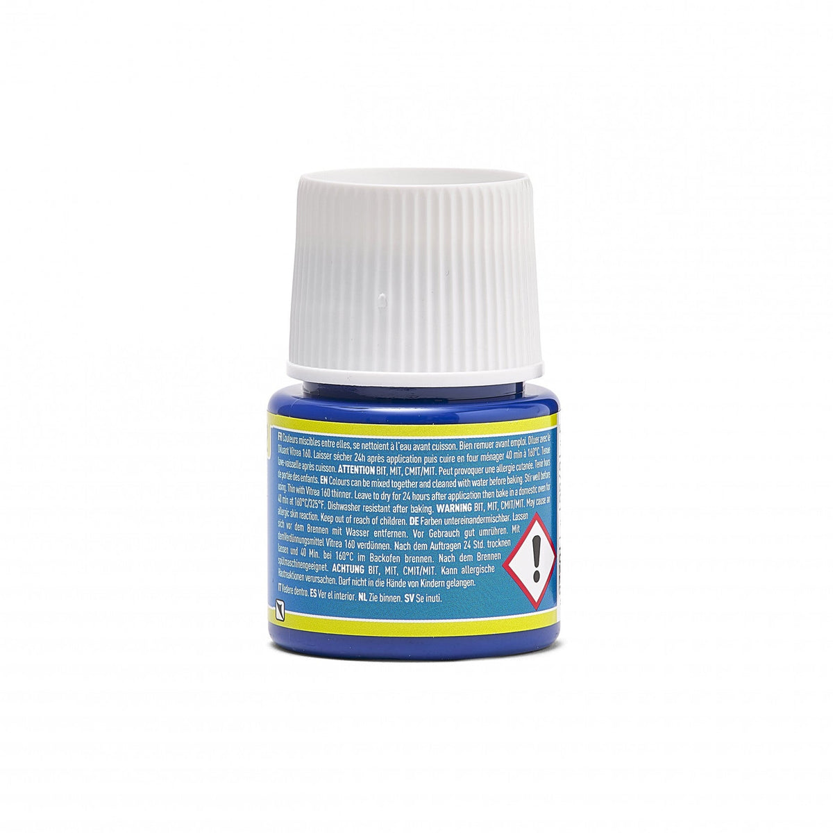 Pebeo Vitrea 160 Glossy Glass Paint 45 ml