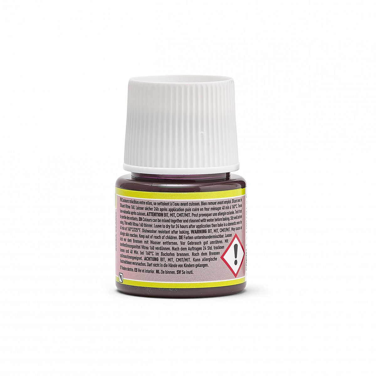 Pebeo Vitrea 160 Glossy Glass Paint 45 ml