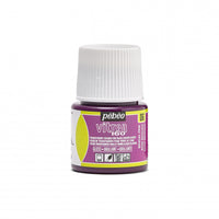 Pebeo Vitrea 160 Glossy Glass Paint 45 ml