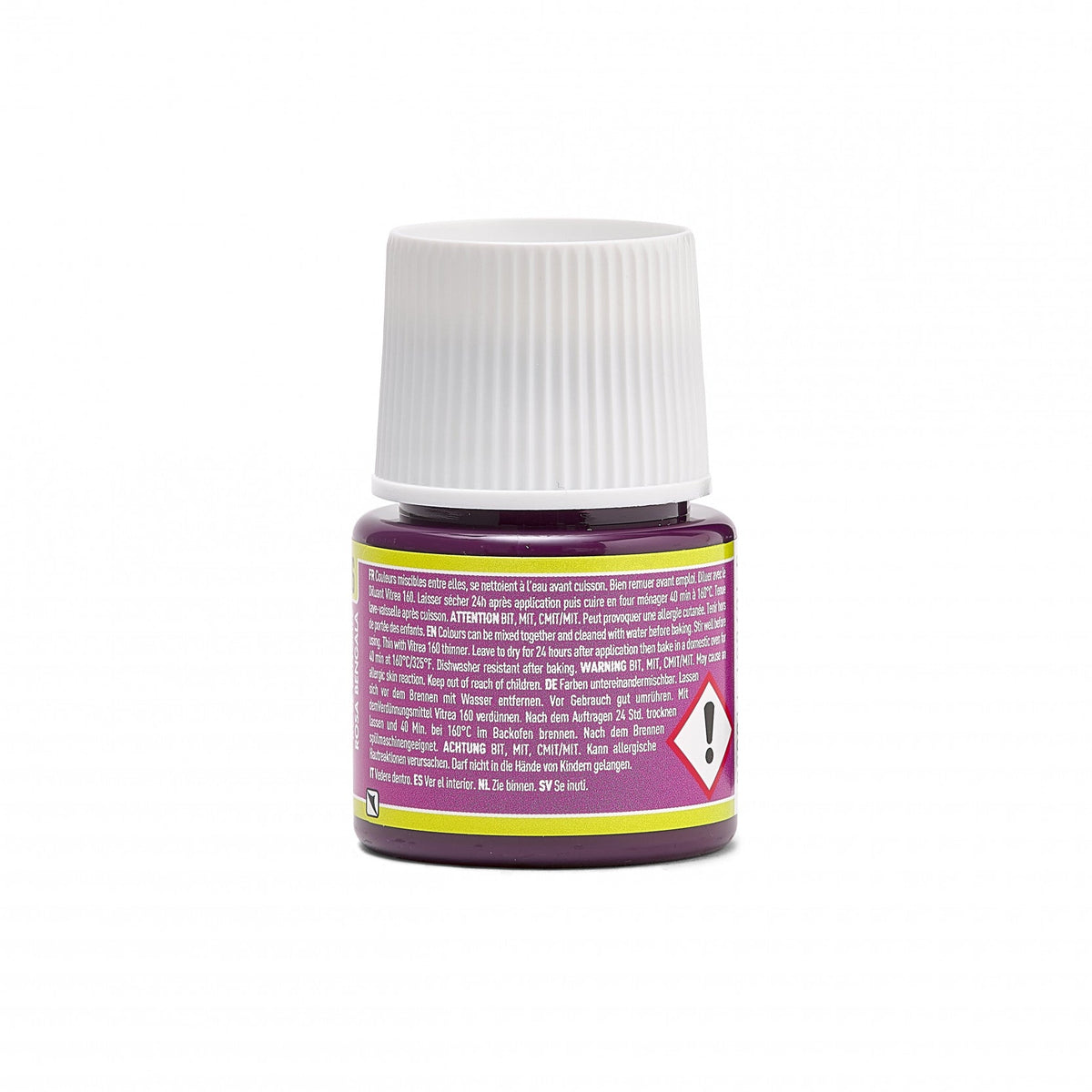 Pebeo Vitrea 160 Glossy Glass Paint 45 ml