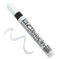 Pen-touch Calligrapher M 5.0 mm Marker | various colors — image 3