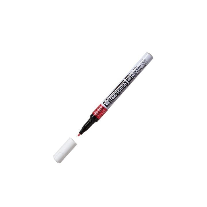 Pen-touch Fine 1.0 mm Marker | various colors