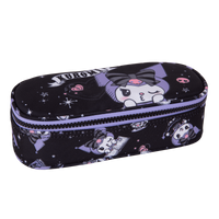 Pencil Case Colorino Campus - Kuromi | 1 pc
