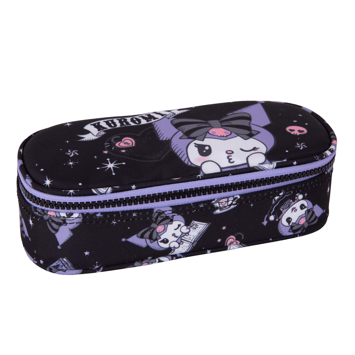Pencil Case Colorino Campus - Kuromi | 1 pc