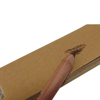 Pencil Sandpaper Pad, 12 pcs