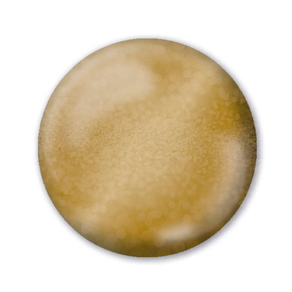 Pentart 3D Decor Pen Glitter - Gold 30 ml