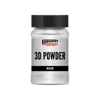 Pentart 3D Powder, Medium, 100 ml