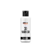 PENTART 3D Varnish - 40 ml – 80 ml