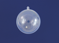 Pentart Acrylic Ball 10 cm