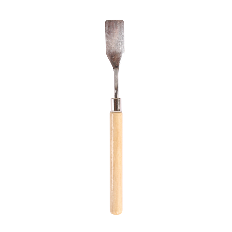 Pentart Angled Palette Knife
