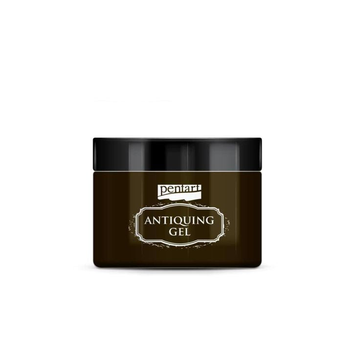 Pentart Antiquing Gel 150 ml | various colors — image 5