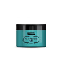 Pentart Antiquing Gel 150 ml | various colors — image 8