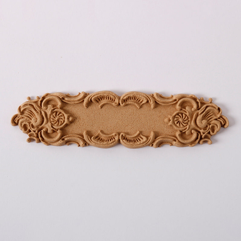 Pentart Bendable Wood Label – 11.5 x 2.9 cm