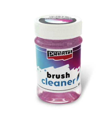 PENTART Brush Cleaner - 100 ml