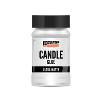 Pentart Candle Glue for Candles 100 ml