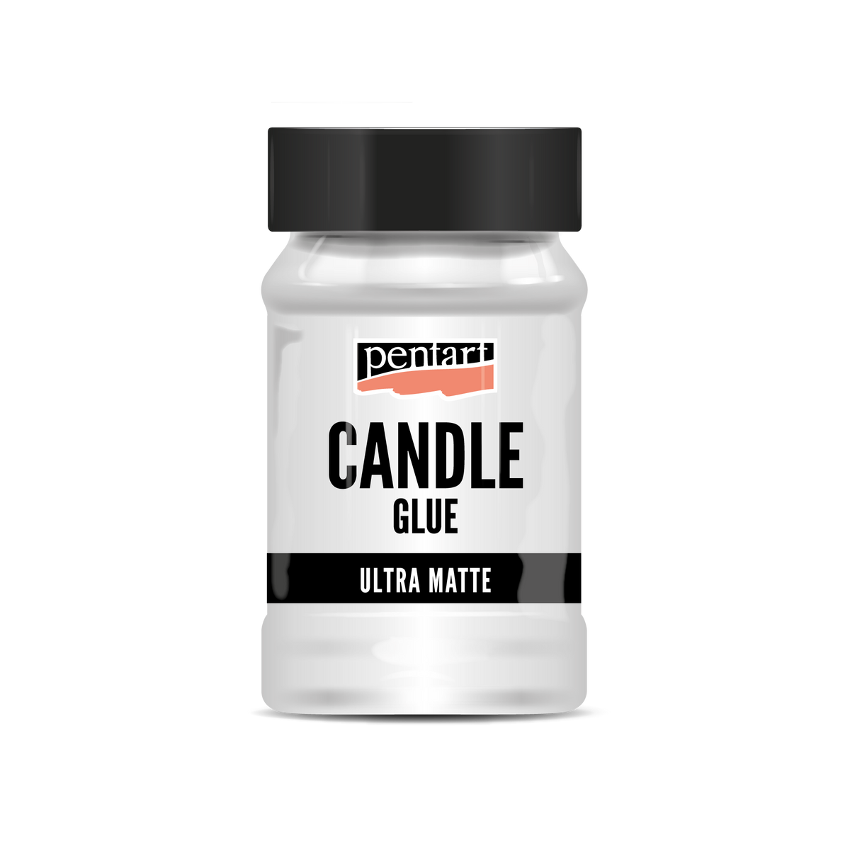 Pentart Candle Glue for Candles 100 ml