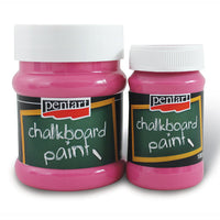 PENTART Chalkboard Paint 230 ml | various colors — image 2