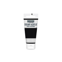 Pentart Creamy Acrylic Paint, Semi-Gloss, 60 ml | Various Shades | ARTMiE