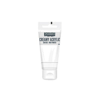 Pentart Creamy Acrylic Paint, Semi-Gloss, 60 ml | Various Shades | ARTMiE
