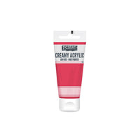 Pentart Creamy Acrylic Paint, Semi-Gloss, 60 ml | Various Shades | ARTMiE