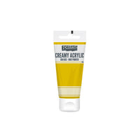 Pentart Creamy Acrylic Paint, Semi-Gloss, 60 ml | Various Shades | ARTMiE