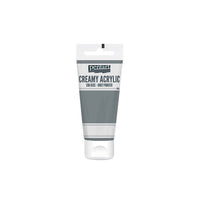 Pentart Creamy Acrylic Paint, Semi-Gloss, 60 ml | Various Shades | ARTMiE