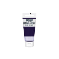 Pentart Creamy Acrylic Paint, Semi-Gloss, 60 ml | Various Shades | ARTMiE