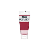 Pentart Creamy Acrylic Paint, Semi-Gloss, 60 ml | Various Shades | ARTMiE