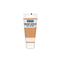 Pentart Creamy Acrylic Paint, Semi-Gloss, 60 ml | Various Shades | ARTMiE