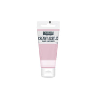 Pentart Creamy Acrylic Paint, Semi-Gloss, 60 ml | Various Shades | ARTMiE