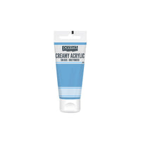 Pentart Creamy Acrylic Paint, Semi-Gloss, 60 ml | Various Shades | ARTMiE