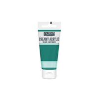Pentart Creamy Acrylic Paint, Semi-Gloss, 60 ml | Various Shades | ARTMiE