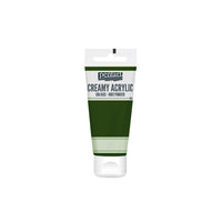 Pentart Creamy Acrylic Paint, Semi-Gloss, 60 ml | Various Shades - Detail View 33 | ARTMiE