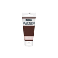 Pentart Creamy Acrylic Paint, Semi-Gloss, 60 ml | Various Shades | ARTMiE